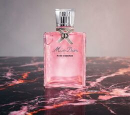 Christian Dior Miss Dior Rose Essence Eau de Toilette 100 ml