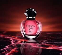 Christian Dior Poison Girl Eau de Parfum 100 ml
