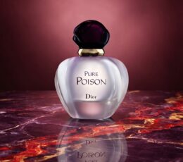 Christian Dior Pure Poison Eau de Parfum 50 ml