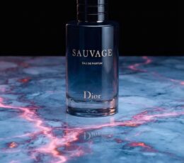 Christian Dior Sauvage Eau de Parfum 200 ml