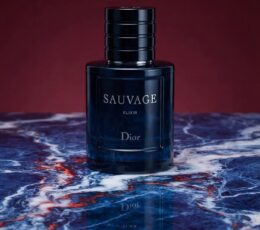Christian Dior Sauvage Elixir Parfum 100 ml