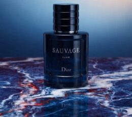 Christian Dior Sauvage Elixir Parfum 60 ml