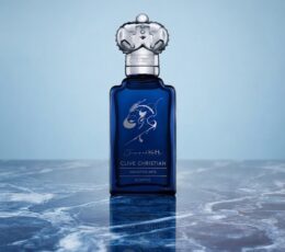 Clive Christian Addictive Arts Jump Up and Kiss Me Ecstatic Parfum Spray (50 ml, 2021 Edition)