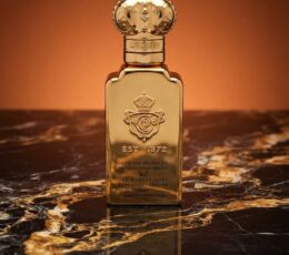 Clive Christian Original Collection No. 1 Parfum Spray 50 ml