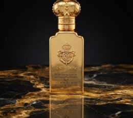 Clive Christian Original Collection No. 1 Parfum Spray 50 ml