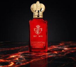 Clive Christian The Crown Collection Matsukita Parfum Spray 50 ml