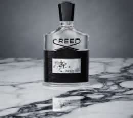 Creed Aventus Eau de Parfum 100 ml