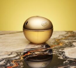 Donna Karan Golden Be Delicious Eau de Parfum 50 ml