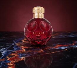Elie Saab Elixir Eau de Parfum 30 ml