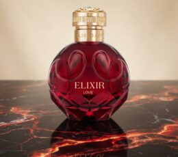 Elie Saab Elixir Love Eau de Parfum 30 ml