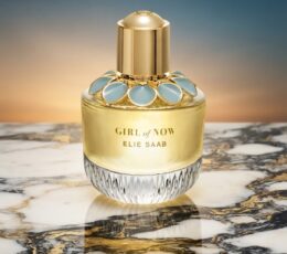Elie Saab Girl of Now Eau de Parfum 30 ml