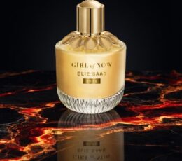 Elie Saab Girl of Now Shine Eau de Parfum 50 ml