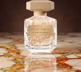 Elie Saab Le Parfum Bridal Eau de Parfum 90 ml