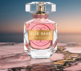 Elie Saab Le Parfum Essentiel Eau de Parfum 90 ml