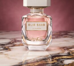 Elie Saab Le Parfum In White Eau de Parfum 90 ml