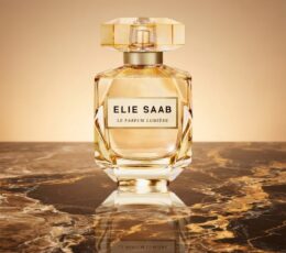 Elie Saab Le Parfum Lumière Eau de Parfum 30 ml