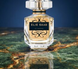 Elie Saab Le Parfum Royal Eau de Parfum 30 ml