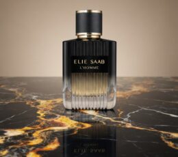 Elie Saab L'Homme Eau de Parfum 100 ml