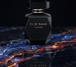 Elie Saab Nuit Noor Eau de Parfum 100 ml