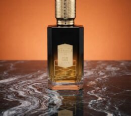 Ex Nihilo Atlas Fever Eau de Parfum 100 ml