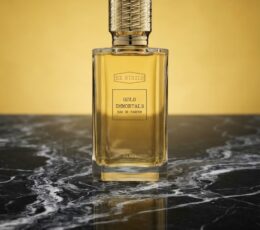 Ex Nihilo Gold Immortals Eau de Parfum 100 ml
