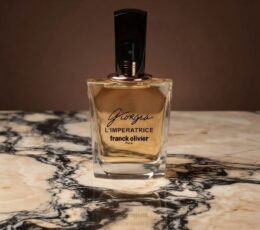 Franck Olivier Giorgia Eau de Parfum 75 ml