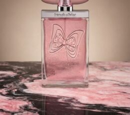 Franck Olivier Nature Eau de Parfum 75 ml