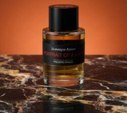 Frederic Malle Portrait of a Lady Eau de Parfum 100 ml