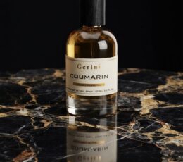 Gerini Coumarin Extrait de Parfum 100 ml