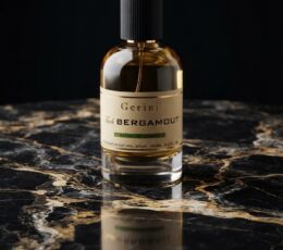 Gerini Fresh Bergamot Extrait de Parfum 100 ml