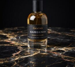 Gerini Gardenia Extrait de Parfum 100 ml