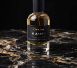 Gerini Guaiac Extrait de Parfum 100 ml