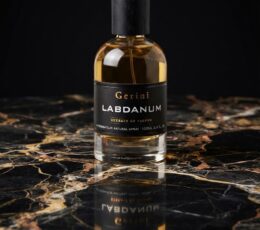 Gerini Labdanum Extrait de Parfum 100 ml