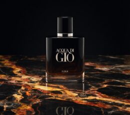 Giorgio Armani Acqua Di Giò Elixir Parfum 50 ml