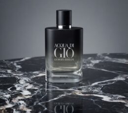 Giorgio Armani Acqua Di Giò Parfum 50 ml