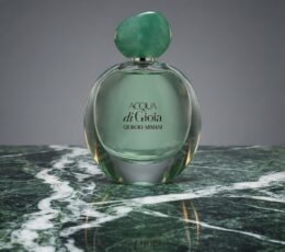 Giorgio Armani Acqua Di Gioia Intense Eau de Parfum 100 ml