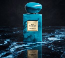 Giorgio Armani Armani/Privé Bleu Turquoise Eau de Parfum 100 ml
