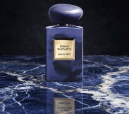 Giorgio Armani Armani/Privé Indigo Tanzanite Eau de Parfum 100 ml
