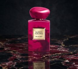 Giorgio Armani Armani/Privé Magenta Tanzanite Eau de Parfum 100 ml