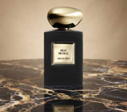 Giorgio Armani Armani/Privé Musc Shamal Eau de Parfum 100 ml