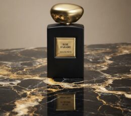 Giorgio Armani Armani/Privé Rose d'Arabie Intense Eau de Parfum 100 ml