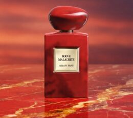 Giorgio Armani Armani/Privé Rouge Malachite Eau de Parfum 100 ml