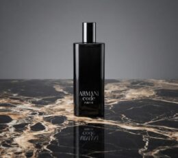 Giorgio Armani Code Parfum 15 ml