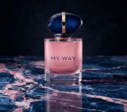 Giorgio Armani My Way Eau de Parfum 90 ml