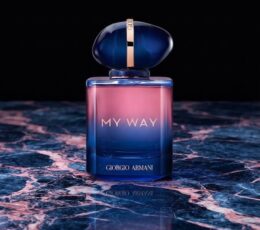 Giorgio Armani My Way Parfum 90 ml