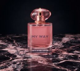 Giorgio Armani My Way Ylang Eau de Parfum 50 ml