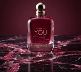 Giorgio Armani Power of You Eau de Parfum 50 ml