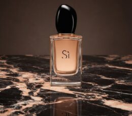 Giorgio Armani Sì Eau de Parfum 100 ml