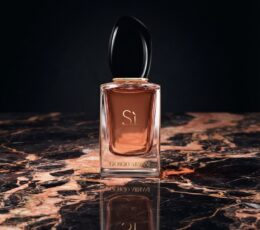 Giorgio Armani Sì Intense (2021) Eau de Parfum 30 ml