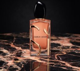 Giorgio Armani Sì Eau de Parfum Intense (2023) 50 ml